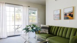 XL Suite on Sunset | Pet Friendly | Renovated Main Image
